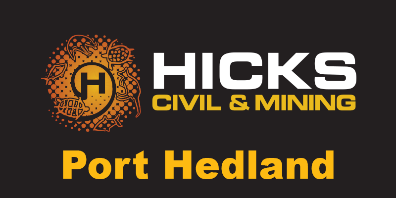 Hicks Civil & Mining (Port Hedland)